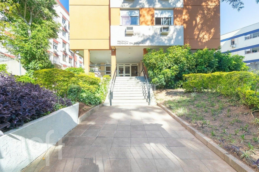 Apartamento à venda com 2 quartos, 62m² - Foto 27