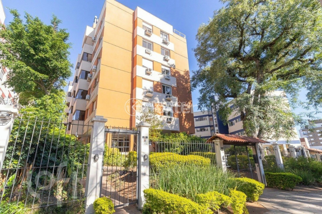 Apartamento à venda com 2 quartos, 62m² - Foto 39