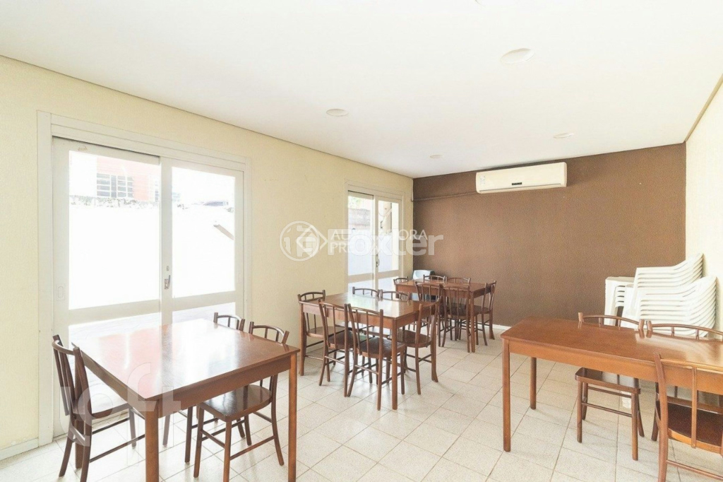 Apartamento à venda com 2 quartos, 62m² - Foto 36
