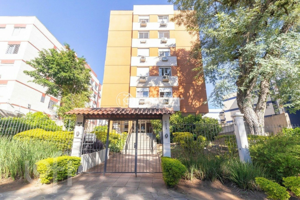 Apartamento à venda com 2 quartos, 62m² - Foto 24