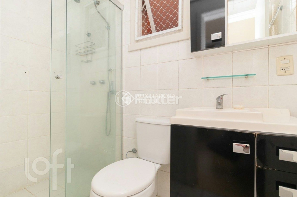 Apartamento à venda com 2 quartos, 62m² - Foto 6