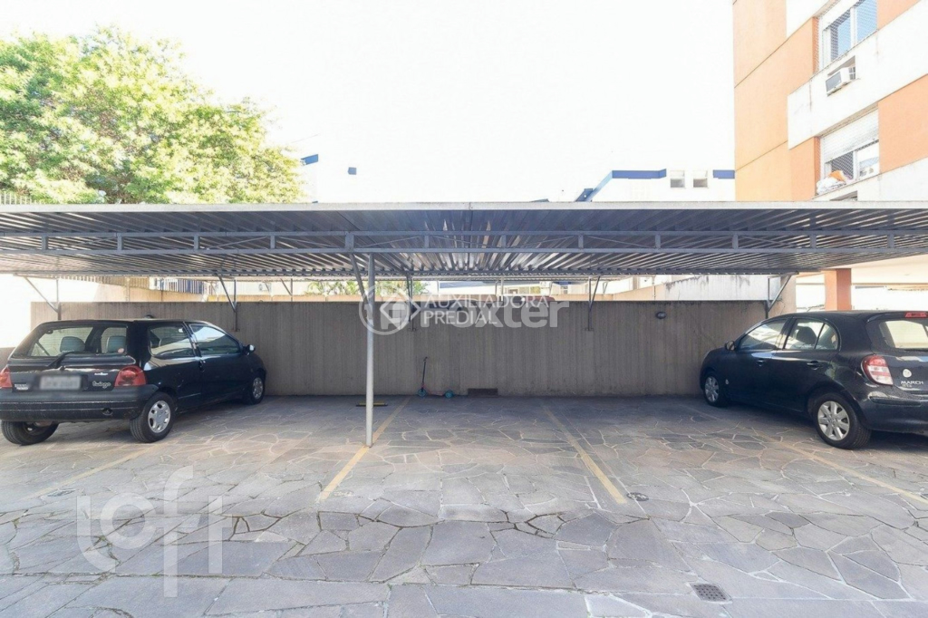 Apartamento à venda com 2 quartos, 62m² - Foto 28