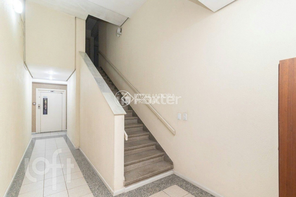 Apartamento à venda com 2 quartos, 62m² - Foto 31