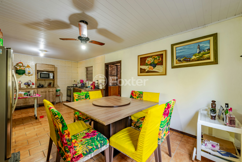 Casa à venda com 4 quartos, 250m² - Foto 11