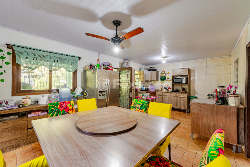 Casa à venda com 4 quartos, 250m² - Foto 12