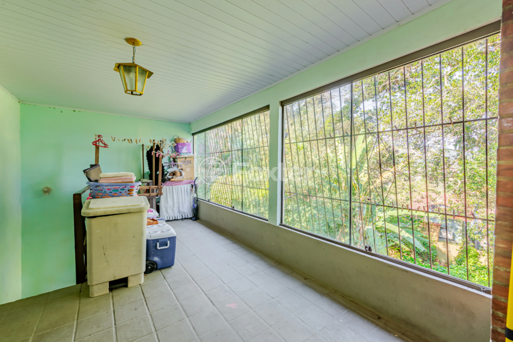 Casa à venda com 4 quartos, 250m² - Foto 16