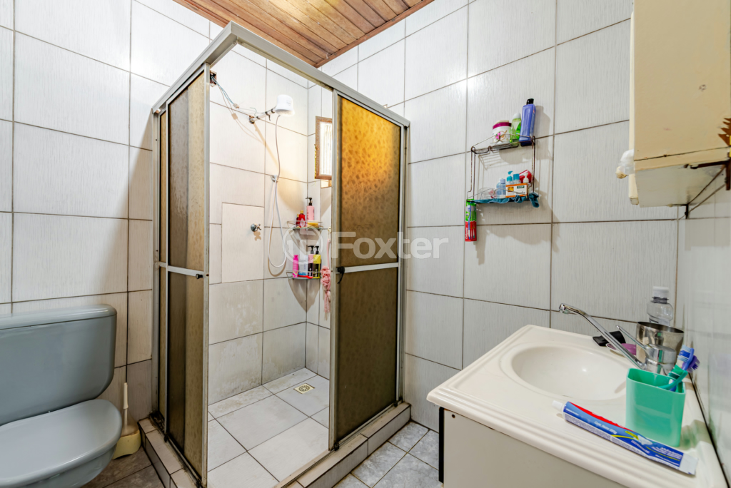 Casa à venda com 4 quartos, 250m² - Foto 24