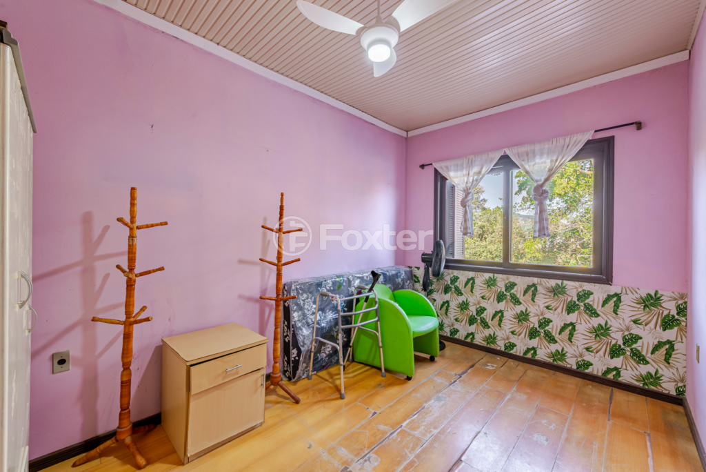 Casa à venda com 4 quartos, 250m² - Foto 33