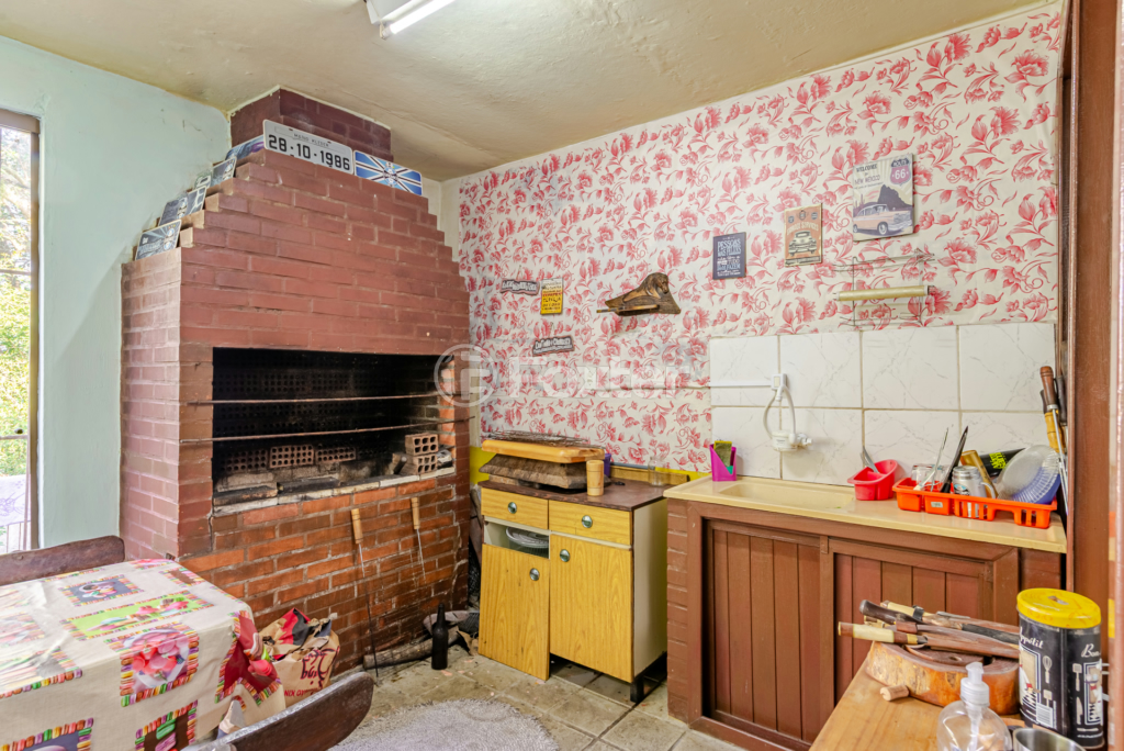 Casa à venda com 4 quartos, 250m² - Foto 38