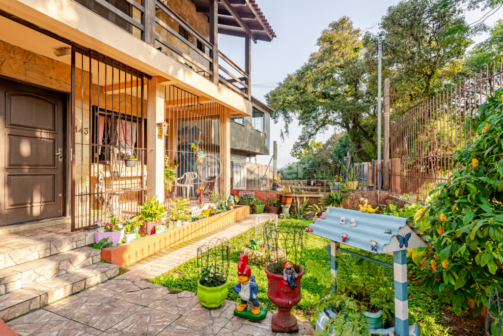 Casa à venda com 4 quartos, 250m² - Foto 50