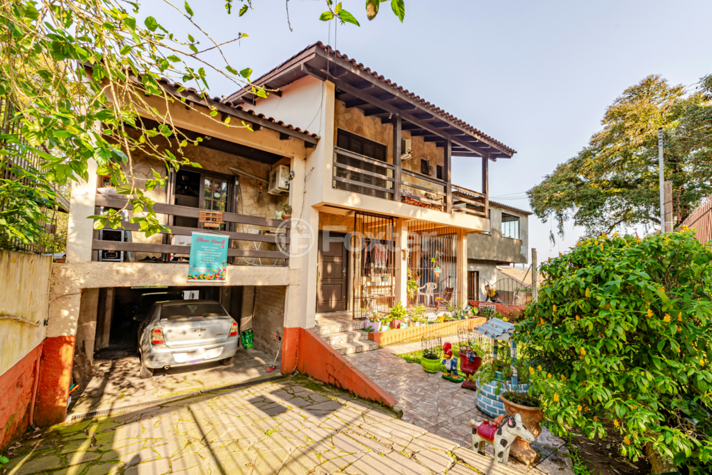 Casa à venda com 4 quartos, 250m² - Foto 45