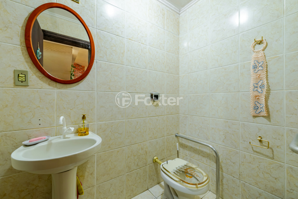 Casa à venda com 4 quartos, 250m² - Foto 6