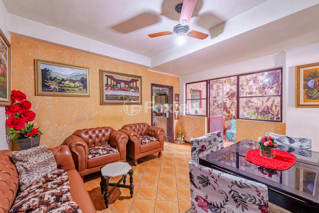 Casa à venda com 4 quartos, 250m² - Foto 8