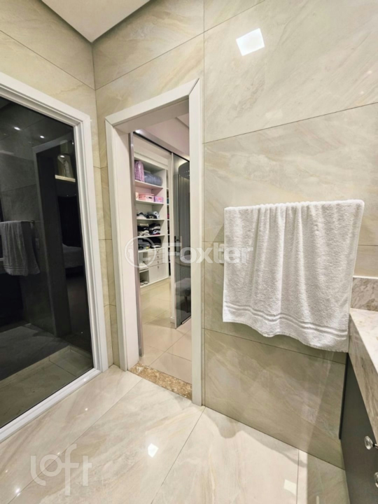 Casa à venda com 3 quartos, 252m² - Foto 20