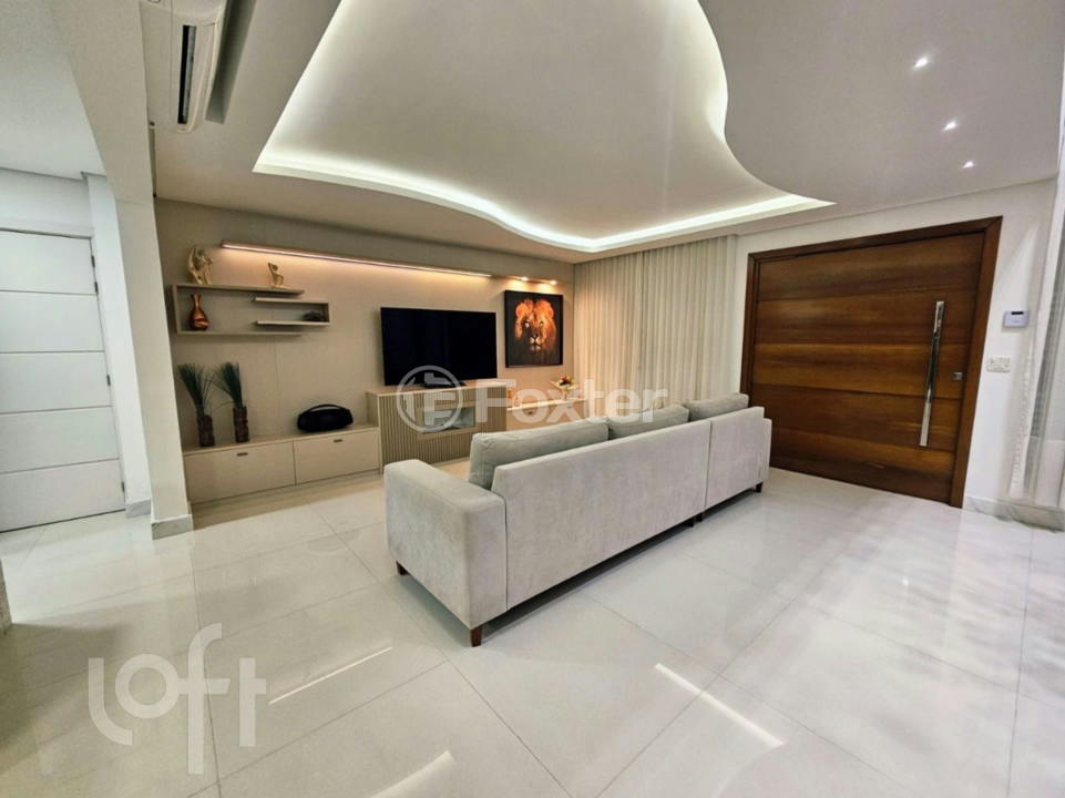Casa à venda com 3 quartos, 252m² - Foto 4