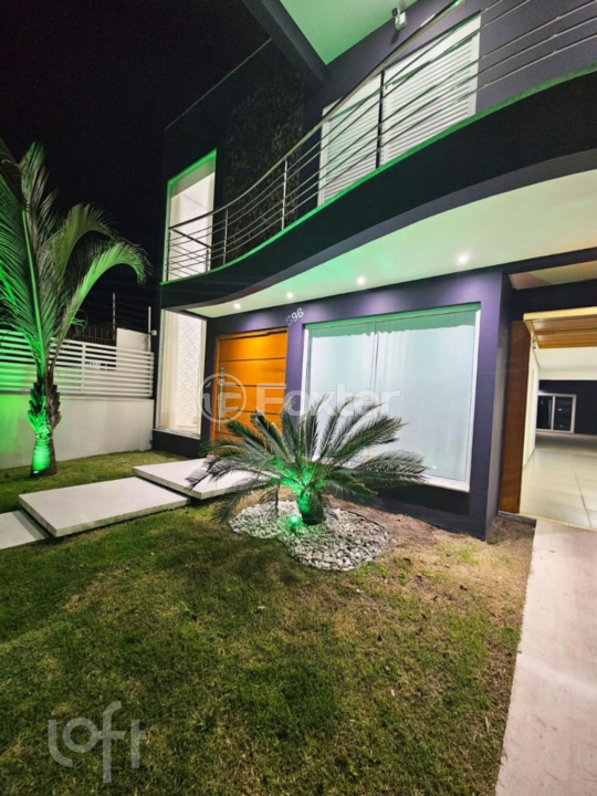 Casa à venda com 3 quartos, 252m² - Foto 36