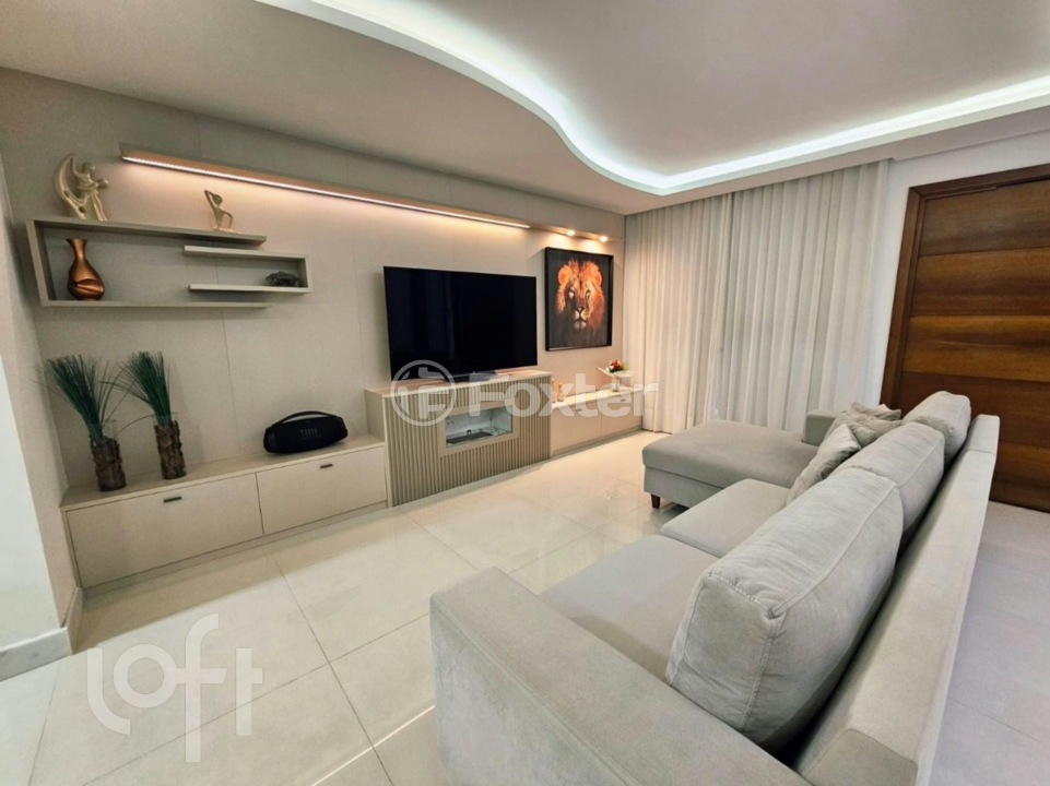 Casa à venda com 3 quartos, 252m² - Foto 3