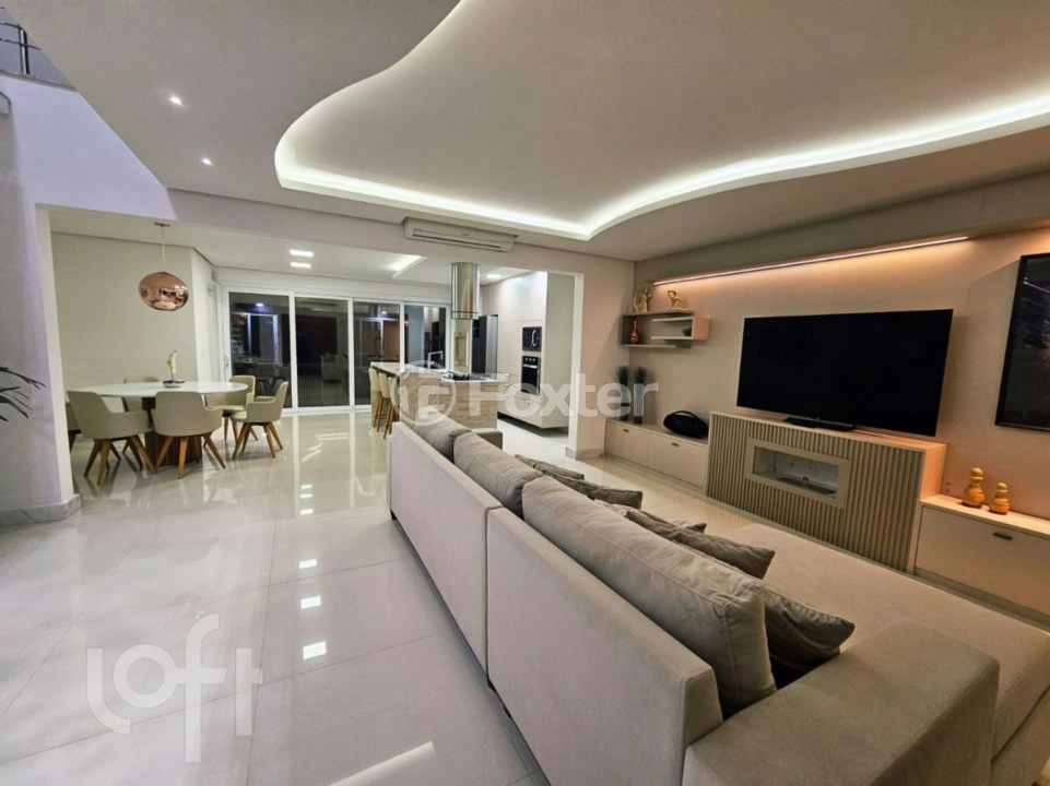 Casa à venda com 3 quartos, 252m² - Foto 45