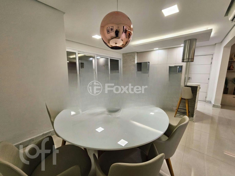 Casa à venda com 3 quartos, 252m² - Foto 6