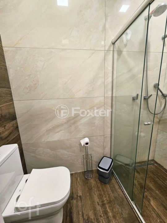 Casa à venda com 3 quartos, 252m² - Foto 21