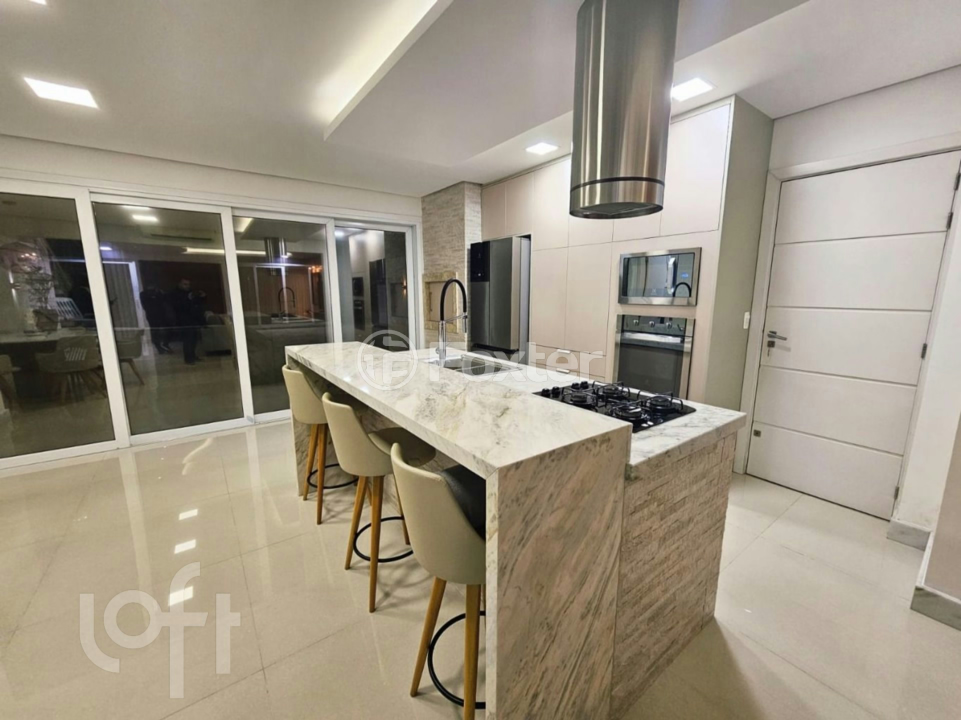 Casa à venda com 3 quartos, 252m² - Foto 10