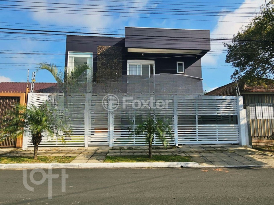 Casa à venda com 3 quartos, 252m² - Foto 35