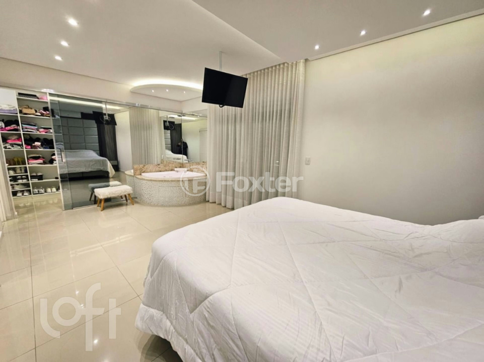 Casa à venda com 3 quartos, 252m² - Foto 18
