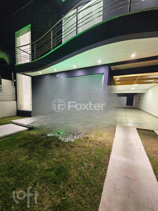 Casa à venda com 3 quartos, 252m² - Foto 37