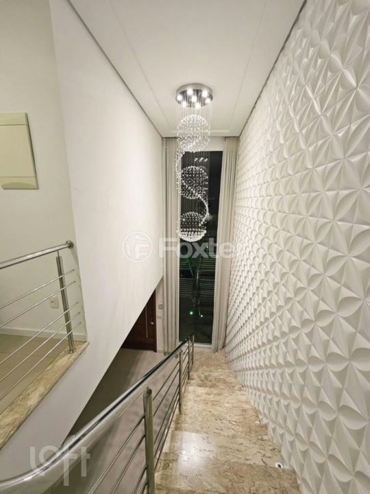Casa à venda com 3 quartos, 252m² - Foto 14