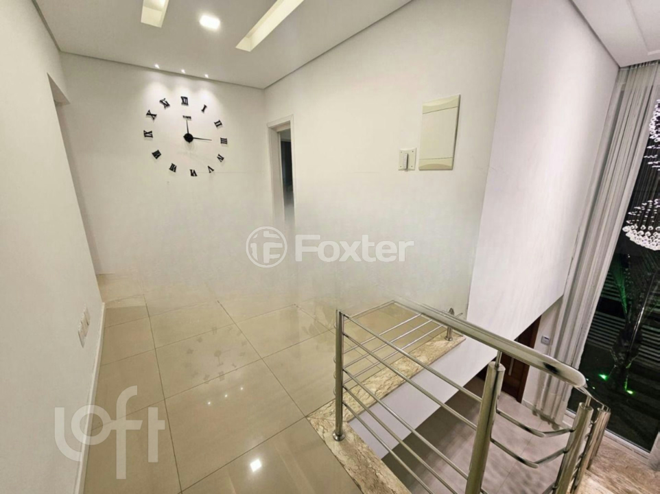 Casa à venda com 3 quartos, 252m² - Foto 13