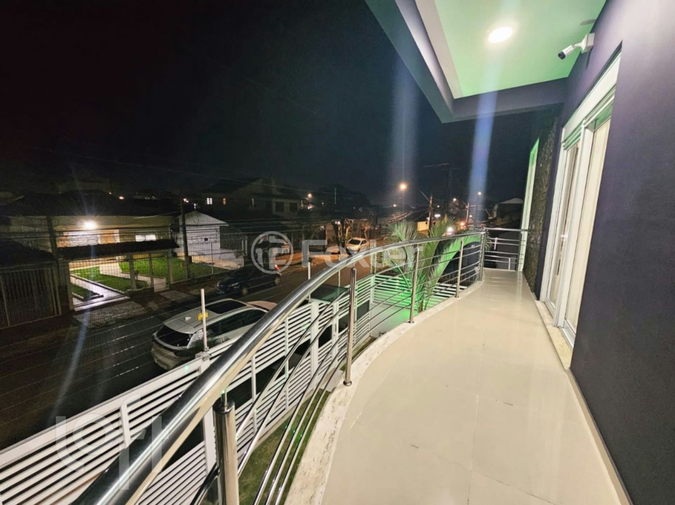 Casa à venda com 3 quartos, 252m² - Foto 26