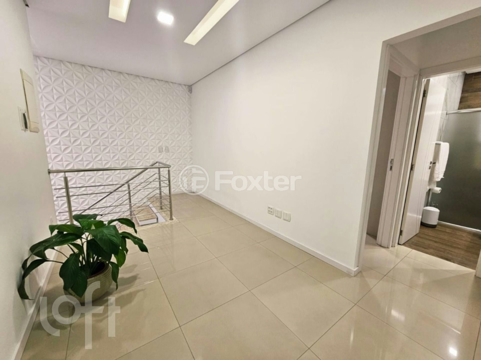 Casa à venda com 3 quartos, 252m² - Foto 16