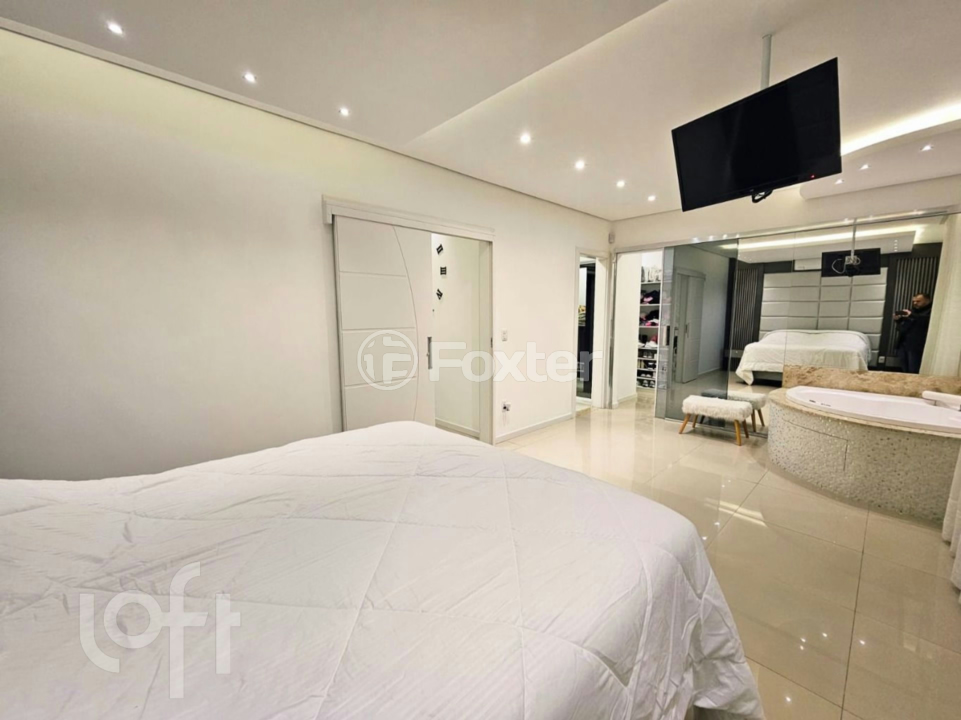 Casa à venda com 3 quartos, 252m² - Foto 17