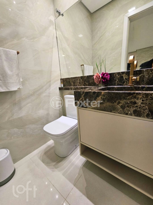 Casa à venda com 3 quartos, 252m² - Foto 11