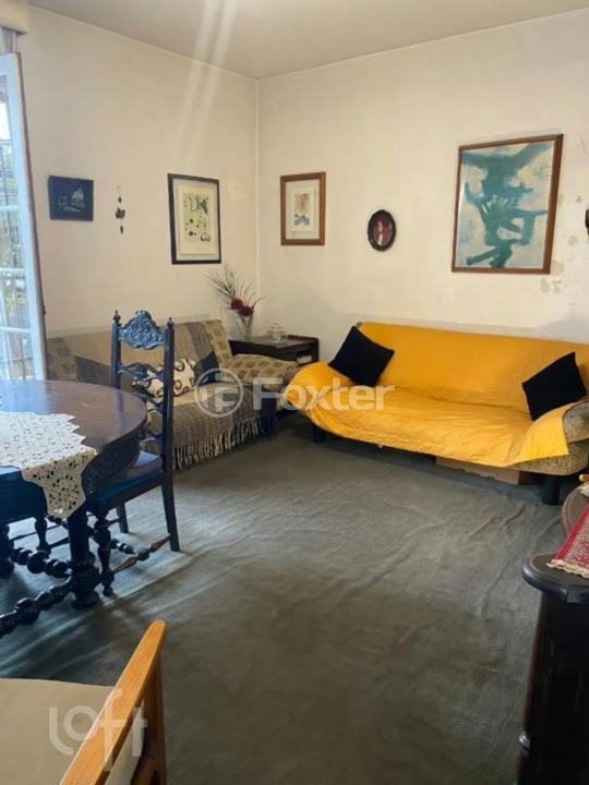 Apartamento à venda com 3 quartos, 108m² - Foto 1