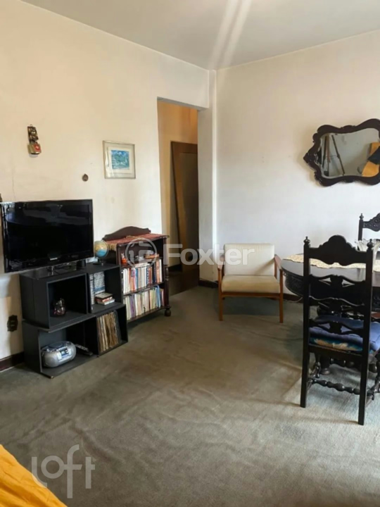 Apartamento à venda com 3 quartos, 108m² - Foto 2