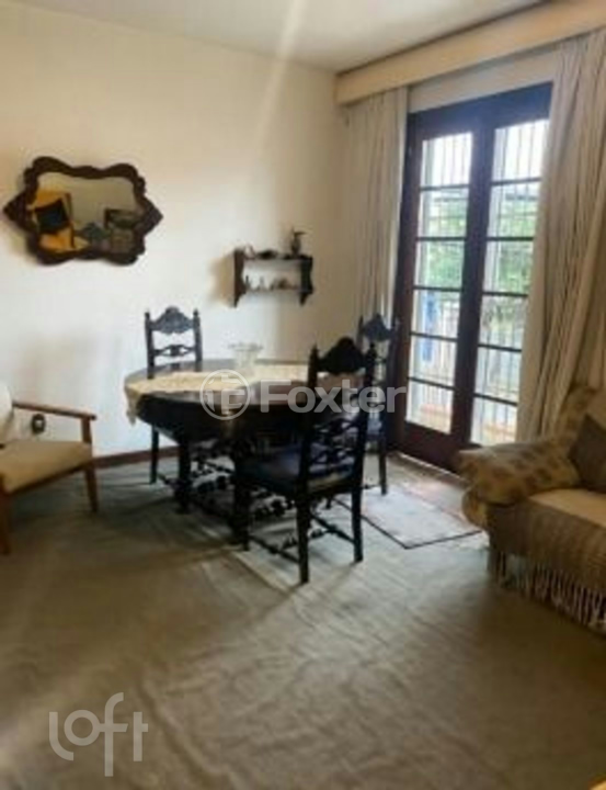 Apartamento à venda com 3 quartos, 108m² - Foto 3