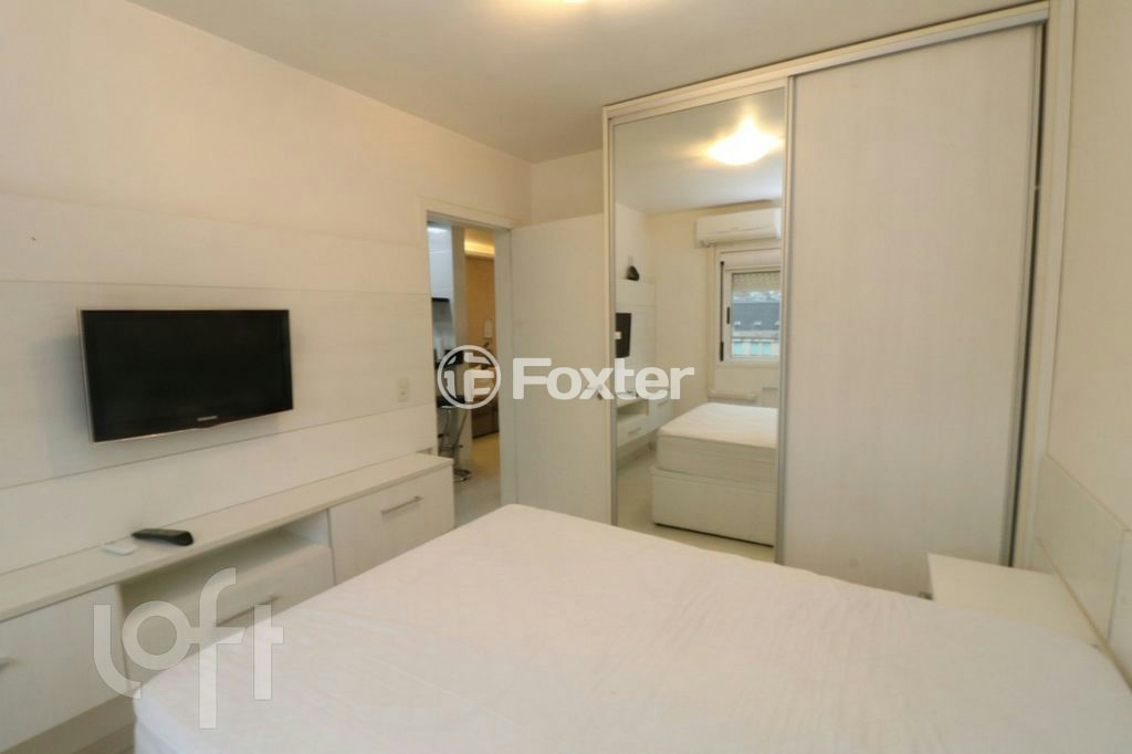 Apartamento à venda com 2 quartos, 50m² - Foto 11