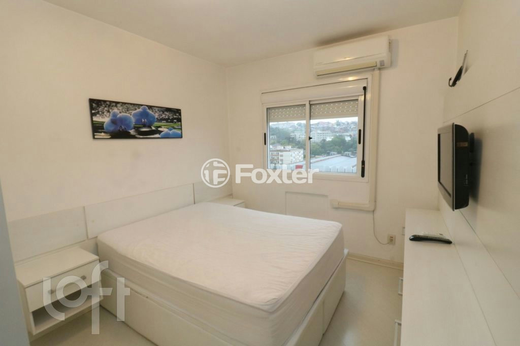 Apartamento à venda com 2 quartos, 50m² - Foto 15