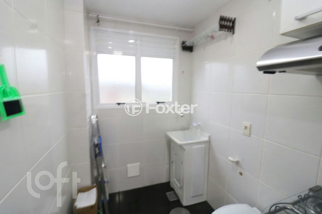 Apartamento à venda com 2 quartos, 50m² - Foto 14
