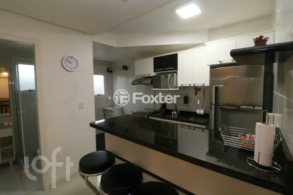 Apartamento à venda com 2 quartos, 50m² - Foto 9