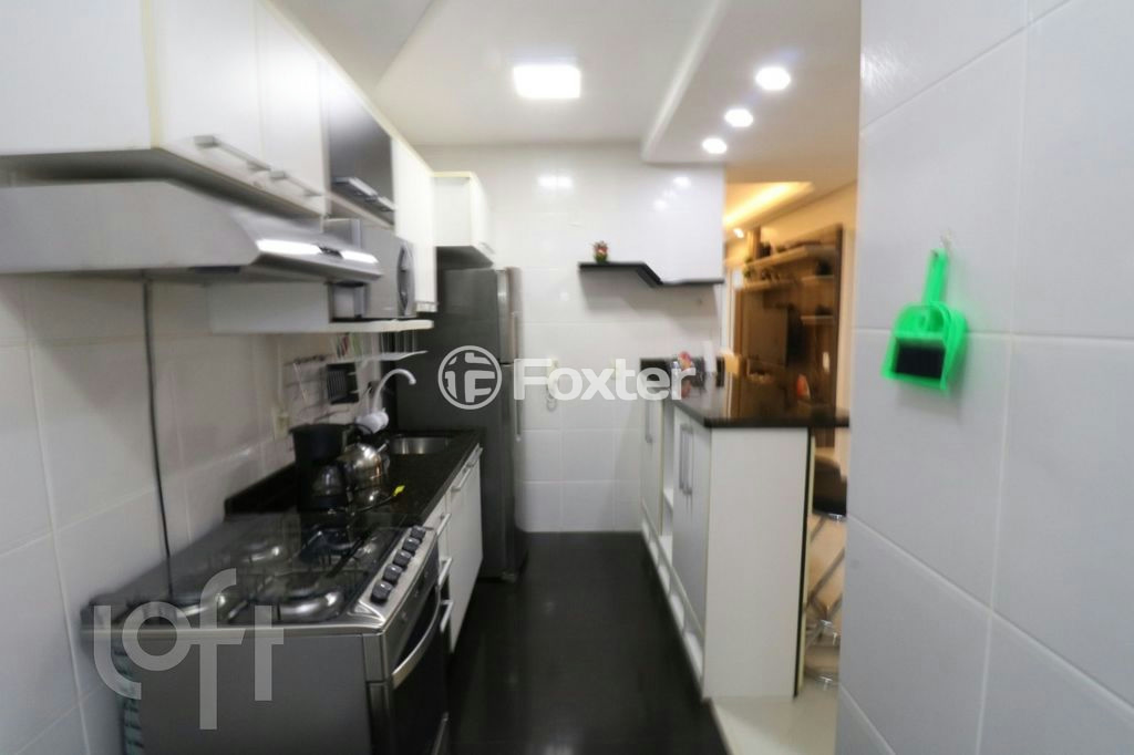 Apartamento à venda com 2 quartos, 50m² - Foto 12