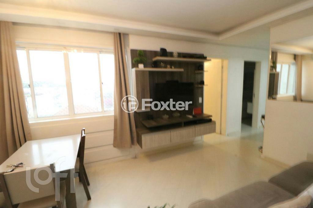 Apartamento à venda com 2 quartos, 50m² - Foto 6