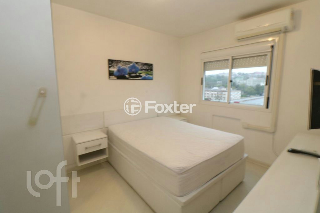 Apartamento à venda com 2 quartos, 50m² - Foto 8