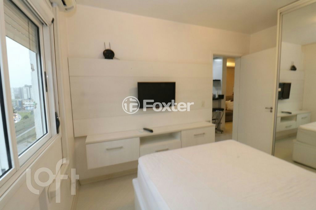 Apartamento à venda com 2 quartos, 50m² - Foto 7