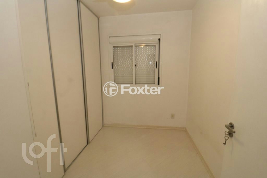 Apartamento à venda com 2 quartos, 50m² - Foto 13