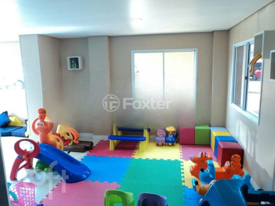 Apartamento à venda com 3 quartos, 84m² - Foto 13