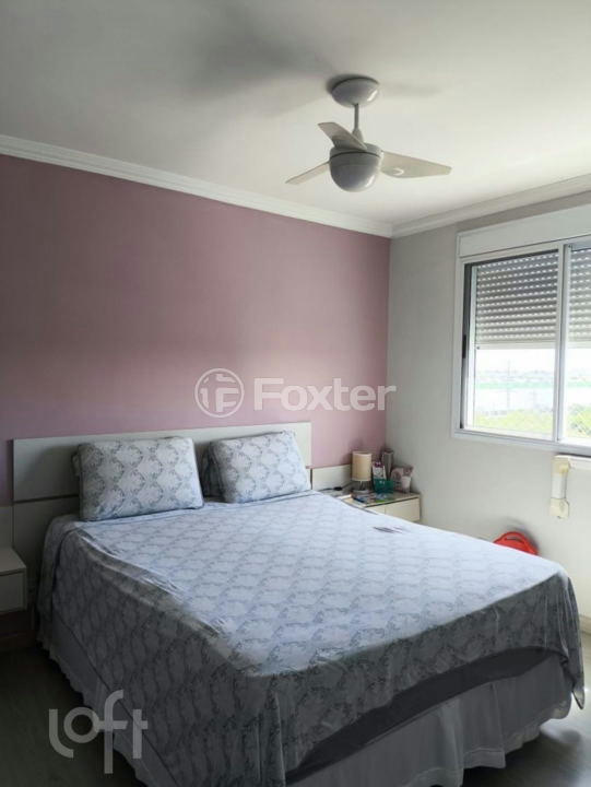 Apartamento à venda com 3 quartos, 84m² - Foto 8
