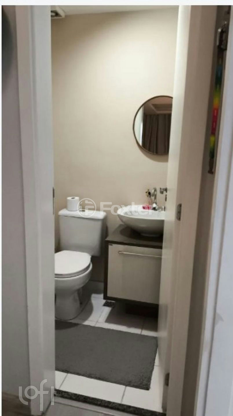 Apartamento à venda com 3 quartos, 84m² - Foto 11