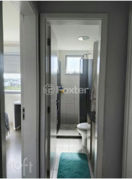 Apartamento à venda com 3 quartos, 84m² - Foto 10